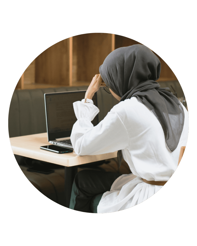 Zainab Small Business Owner Germany