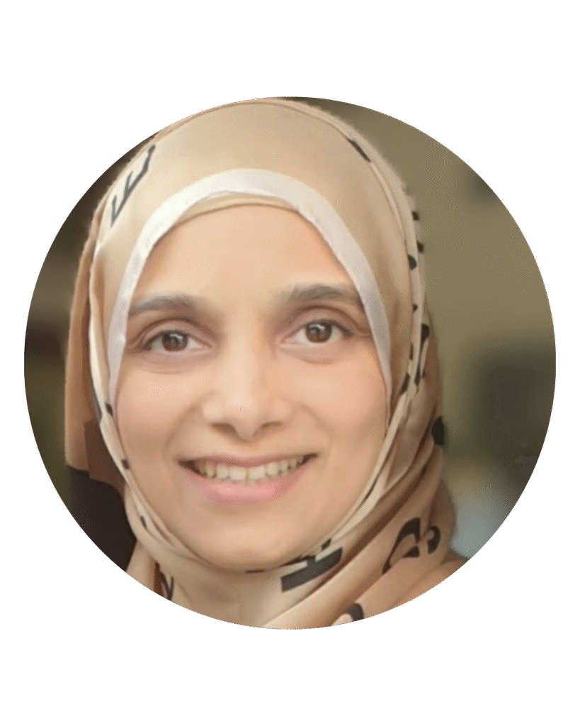 Dr. Sabirah Palekar Dentist & Life Coach @bondsofbliss, Dubai