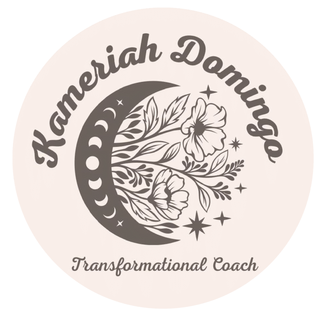 Kameriah Domingo Life Coach | Sydney, Australia