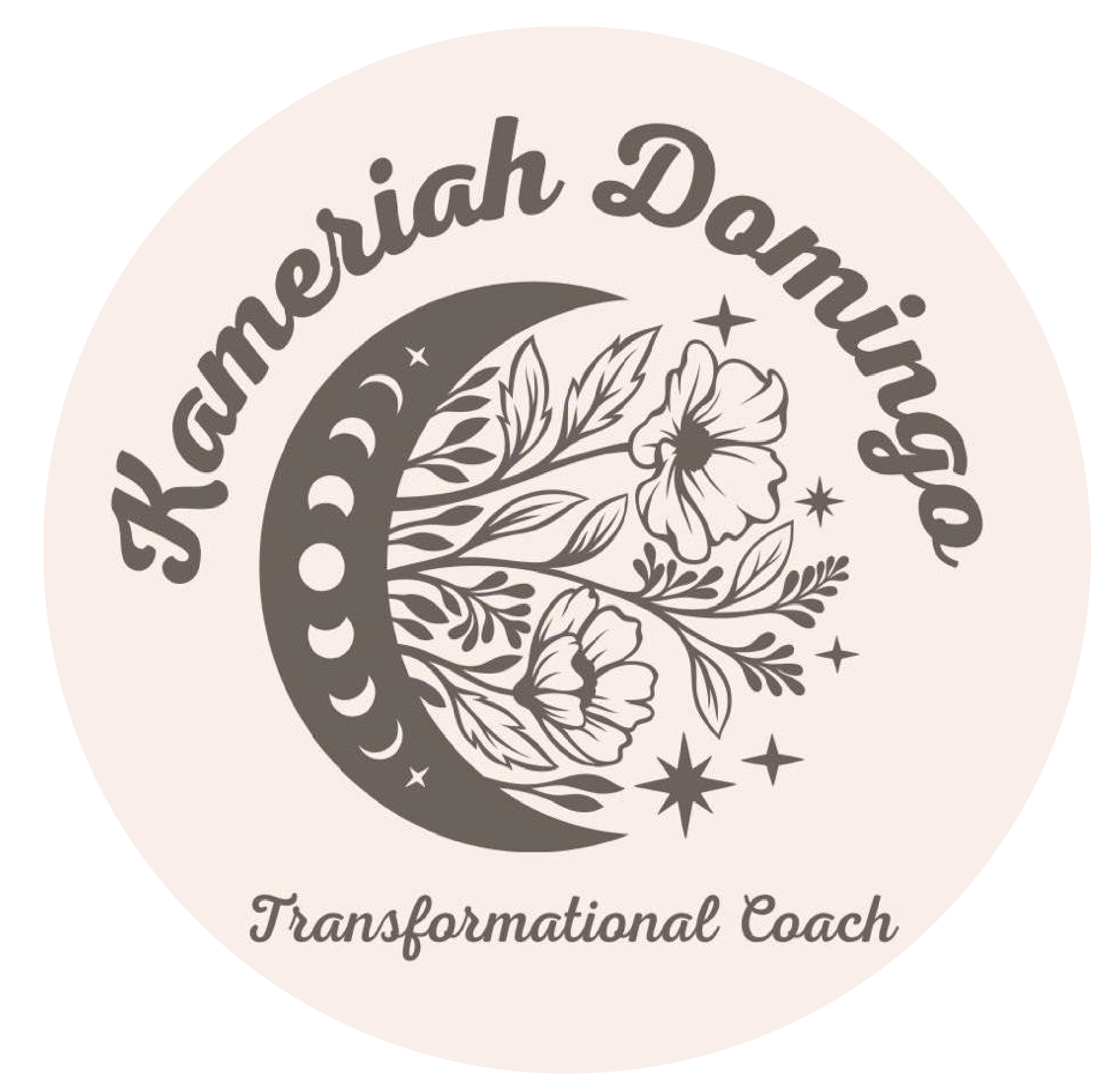 Kameriah Domingo Life Coach | Sydney, Australia