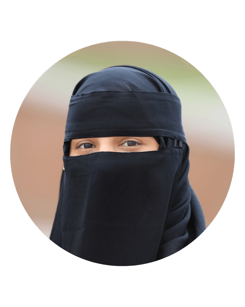 Zehra Primary School Teacher Saudi Arabia