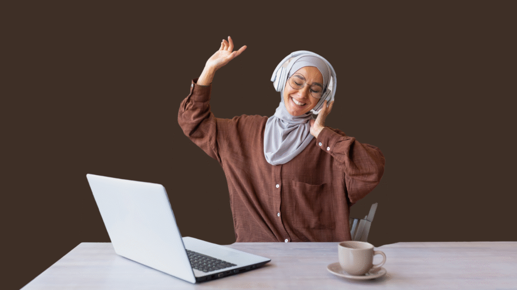 Serenity Sync Quiz by Dr Asbah Shams. Discover Your Wellness Alignment