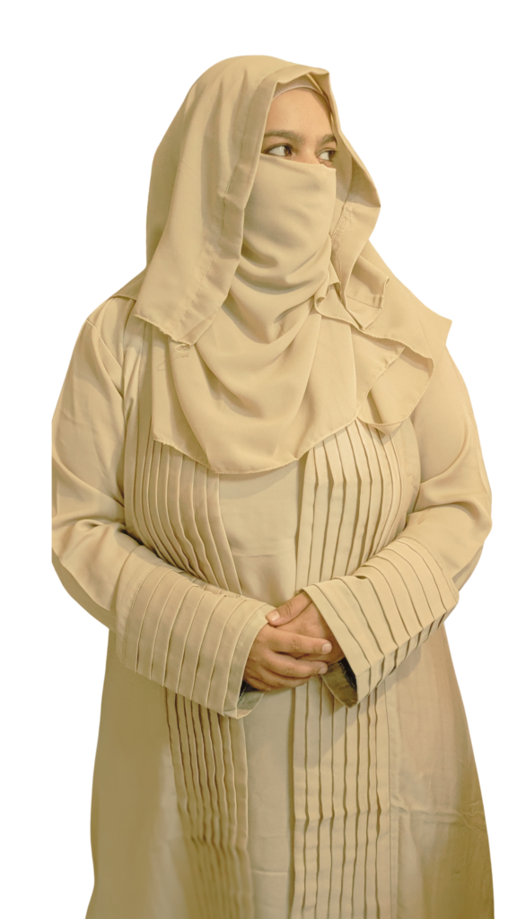 Dr Asbah Shams, guiding conscious women to live and work with excellence. Serenity Sync Program